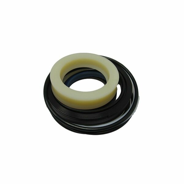 Aic Replacement Parts 19000-77999 Hydraulic Swing Cylinder Seal Kit Fit Takeuchi Excavator TB125 TB228 HYI40-0083